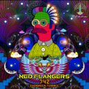 Ned Flangers - Gibberish