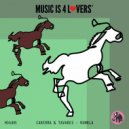 Carerra & Tavares - Ailleurs (Original Mix)
