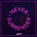 Funkhauser - Never Surrender (Original Mix)