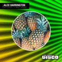 Alex Harrington - Go Loco (Original Mix)