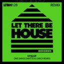 Hyslop - One Dance