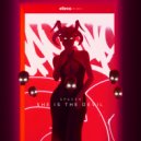 Spacer (Brazil) - She Is The Devil