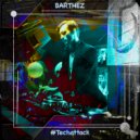 Barthez - #Techattack (1)