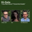 Hi-Gate - I Can Hear Voices (Liquid Remix)