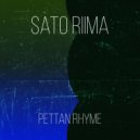 Sato Riima - Pettan Rhyme (Original mix)