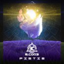 B.Cod3 - Pistis (Original Mix)