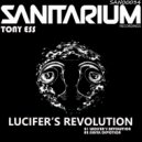 Tony Ess - Lucifer's revolution