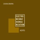 Choni Drama - Cherr (Original Mix)