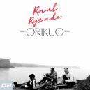 Raúl Ryzado - Whistling Here (Original Mix)