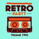 T o l l - RETRO & DANCE REMIX vol.2 @ 2022 ()