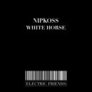 Nipkoss - White Horse