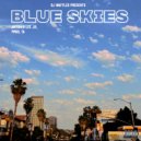 DJ Waffles & Antonio Lee Jr - Blue Skies (feat. Antonio Lee Jr) (Original Mix)