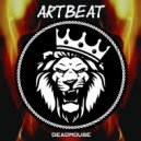 ARTBEAT - Wicked Stranger (Original Mix)