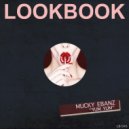 Mucky Ebanz - Yum Yum (Original mix)