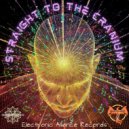 Bufinjer - Straight to the Cranium