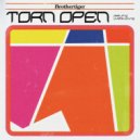 Brothertiger & Yvette Young - Torn Open (feat. Yvette Young)
