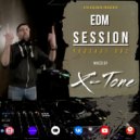 X-Tone - EDM Session Podcast # 002 (Podcast)