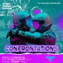 DJ Riccardo Senseless - Confrontations-2022 ()