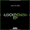 Malvin (BR) - Lockdown