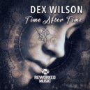 Dex Wilson - Time After Time (Christian Desnoyers Tropical Mix)