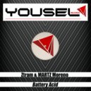 Ztram & MARTZ Moreno - Battery Acid (Original Mix)