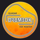 Quasak - Vox Reaktor