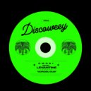 Levantine - Korosu Dub