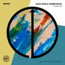 Alex Dam, Zambiancki - Kamaron