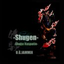 Shoko Rasputin - Shugen (Original Mix)
