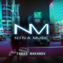 Taras Bakanov - Trumpet Love (Original Mix)