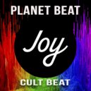 Planet Beat - Blackfox
