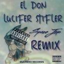 EL DON, PLANTON, Lucifer Stifler - Space Jam (Lucifer Stifler Remix)