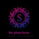 Jose Vilches - The piano beats (Original Mix)