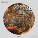 Los Donatos Organos - The Funk (Original Mix)