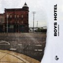 Boys Hotel - Karate Shop (Original Mix)