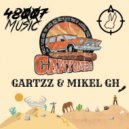 Gartzz, Mikel GH - Canyonero 2.0 (Radio Edit)