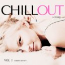 Riff Kitten - Blue Lagoon