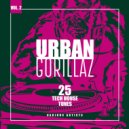 Diezel - The Tale Of Us (CODA Extended Remix)