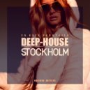 Steen Thottrup feat. Denver Knoesen - Another Day