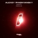 Alexey Ryasnyansky - Jamaica (Original Mix)