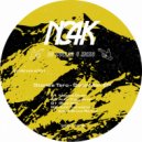 Stones Taro - Magma Diver