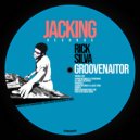 Rick Silva - Groovenaitor (Original Mix)