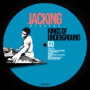 Kings of Underground - Go (Original Mix)
