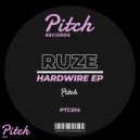 RUZE - Felicidade