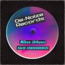 Mikee (Athens) - Labyrinth (Original Mix)