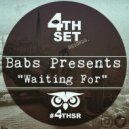 Babs Presents - Waiting For (Original Mix)