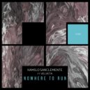 Kamilo Sanclemente feat. Velveta - Nowhere To Run (Radio Edit)