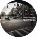Montel, Tilman - Peace In The World