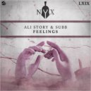 Ali Story, SUBB - Feelings