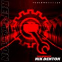 Nik Denton - Reputation (Vocal Dub Mix)